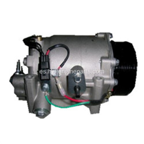 Compresor de CA TRSE09 para Honda CRV 38810-RZY-A01